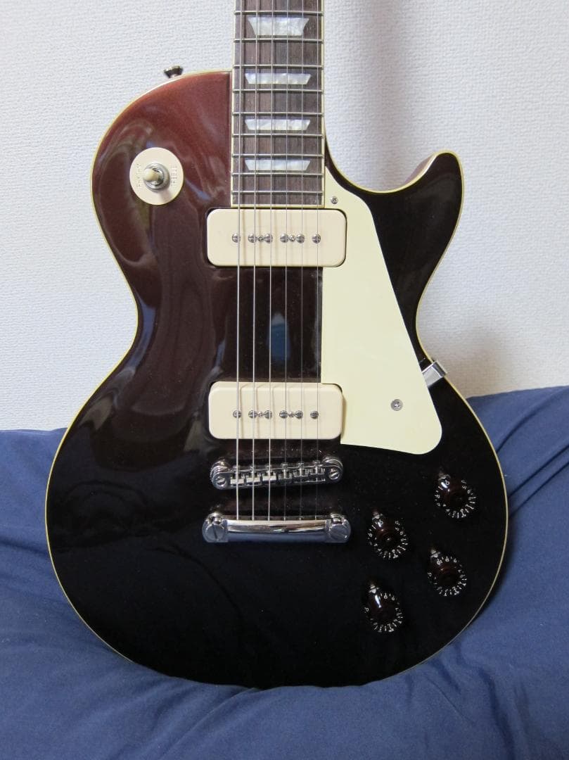 テンバ嫌様　Epiphone JB 1955 Les Paul Standard