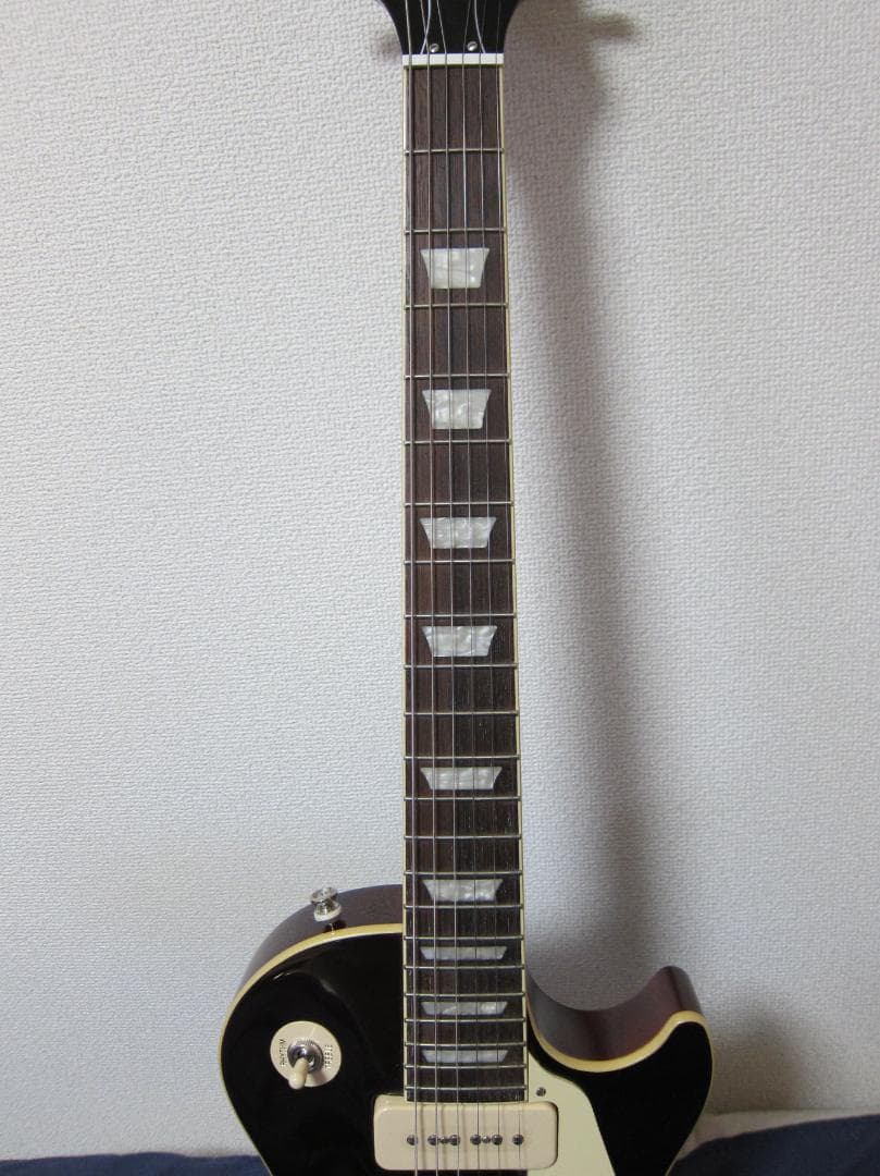 テンバ嫌様　Epiphone JB 1955 Les Paul Standard