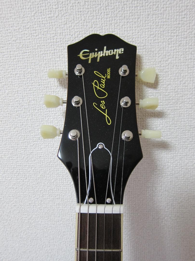 テンバ嫌様　Epiphone JB 1955 Les Paul Standard