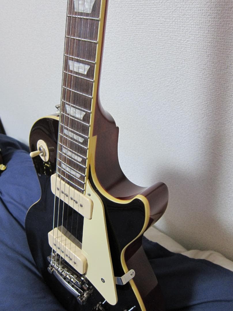 テンバ嫌様　Epiphone JB 1955 Les Paul Standard