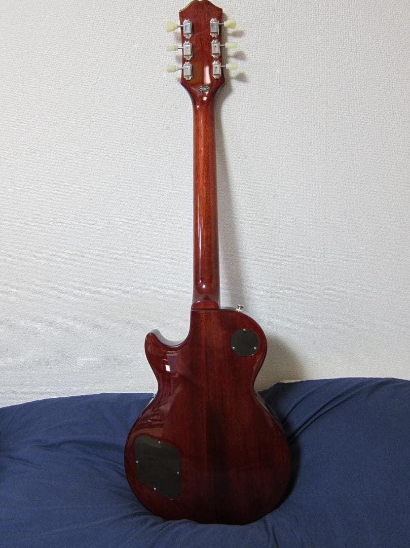 テンバ嫌様　Epiphone JB 1955 Les Paul Standard