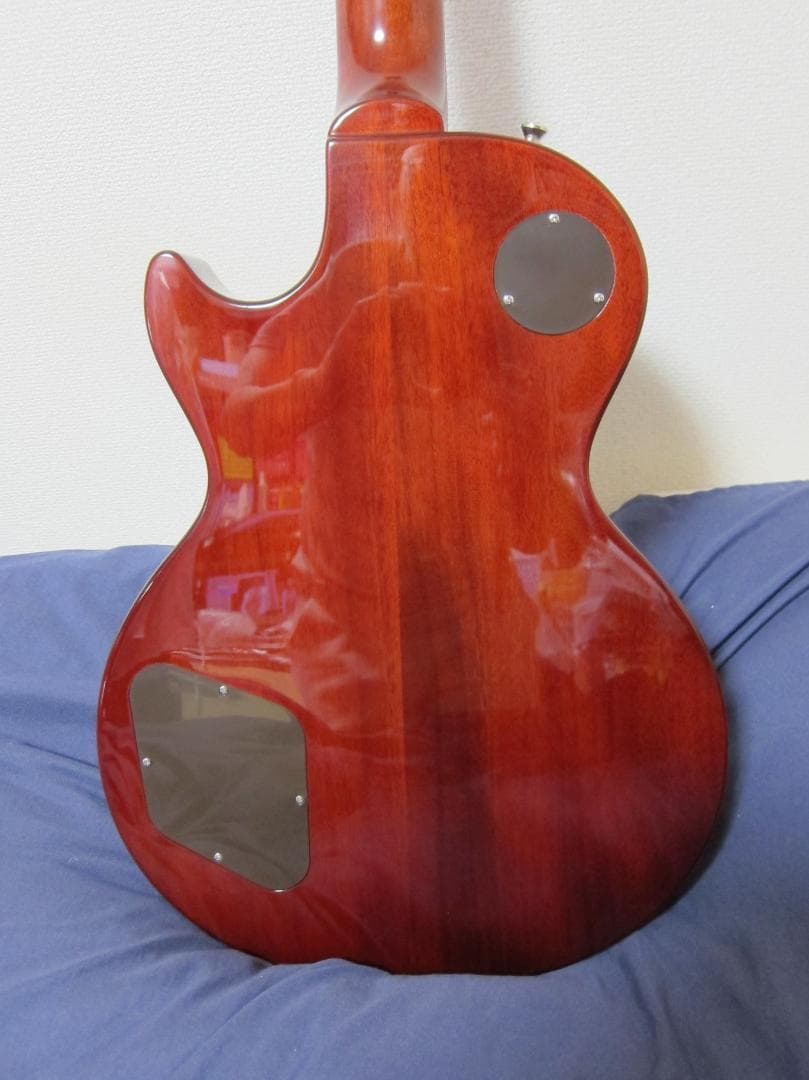 テンバ嫌様　Epiphone JB 1955 Les Paul Standard