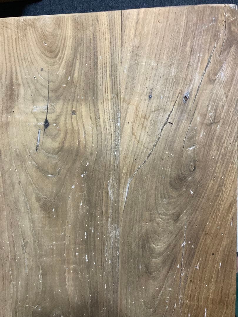 【ベルギー製　アンティーク　テーブル】