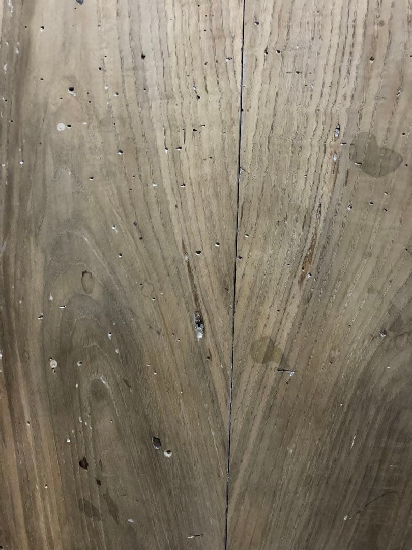 【ベルギー製　アンティーク　テーブル】