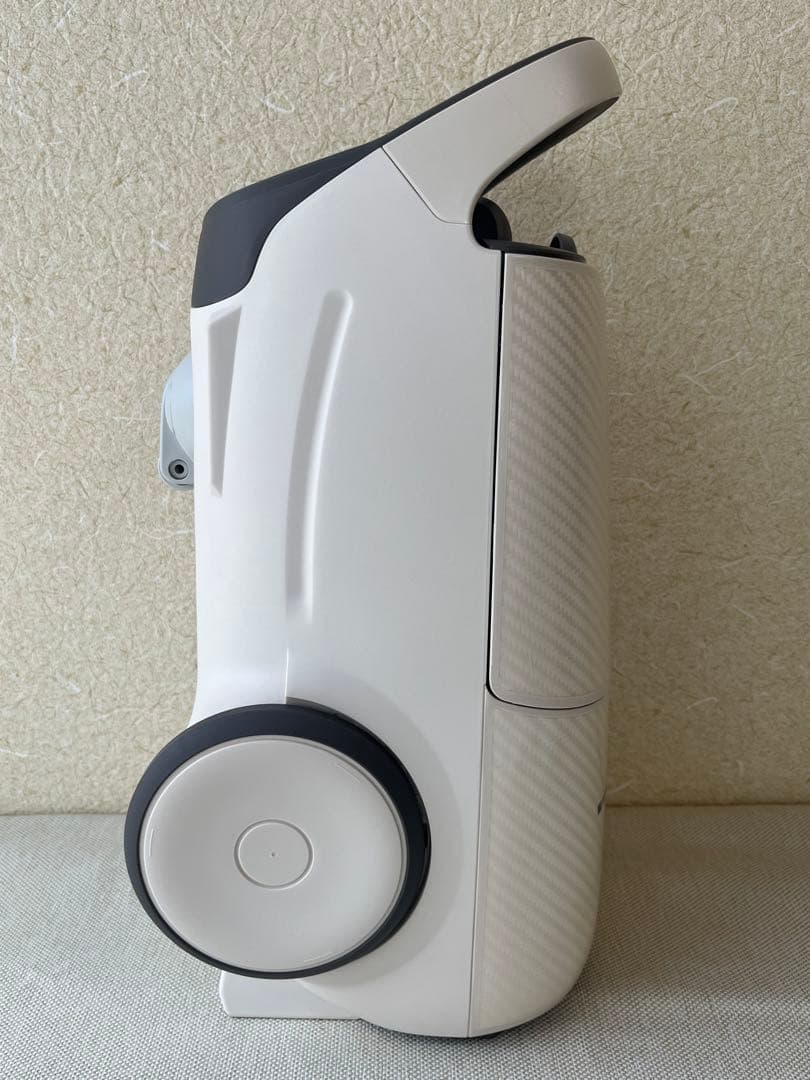 【新品未使用】Panasonic 掃除機 MC-SJP800G-C 2017年製