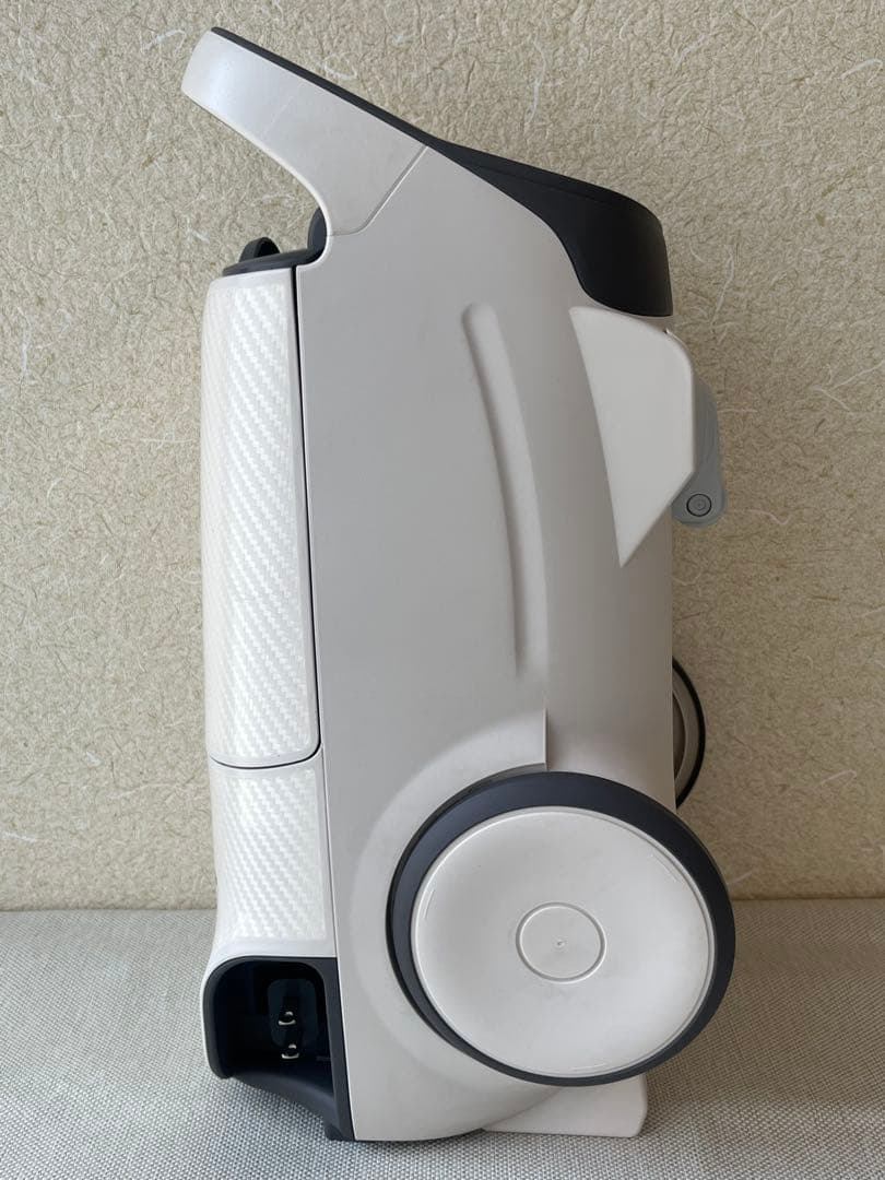 【新品未使用】Panasonic 掃除機 MC-SJP800G-C 2017年製