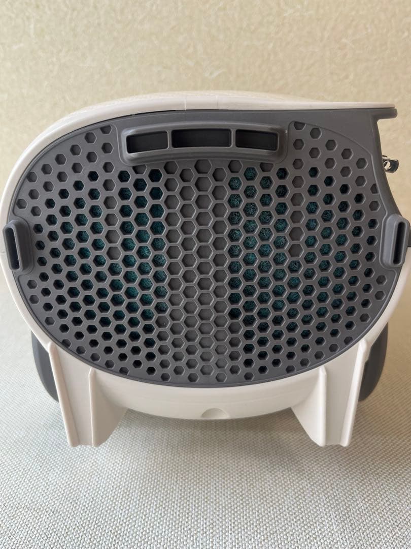 【新品未使用】Panasonic 掃除機 MC-SJP800G-C 2017年製