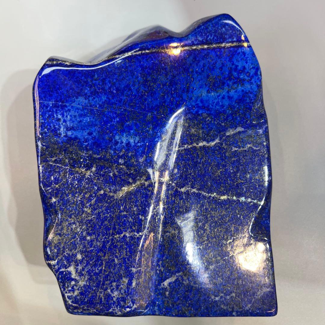 ラピスラズリアフガニスタン(8400g)