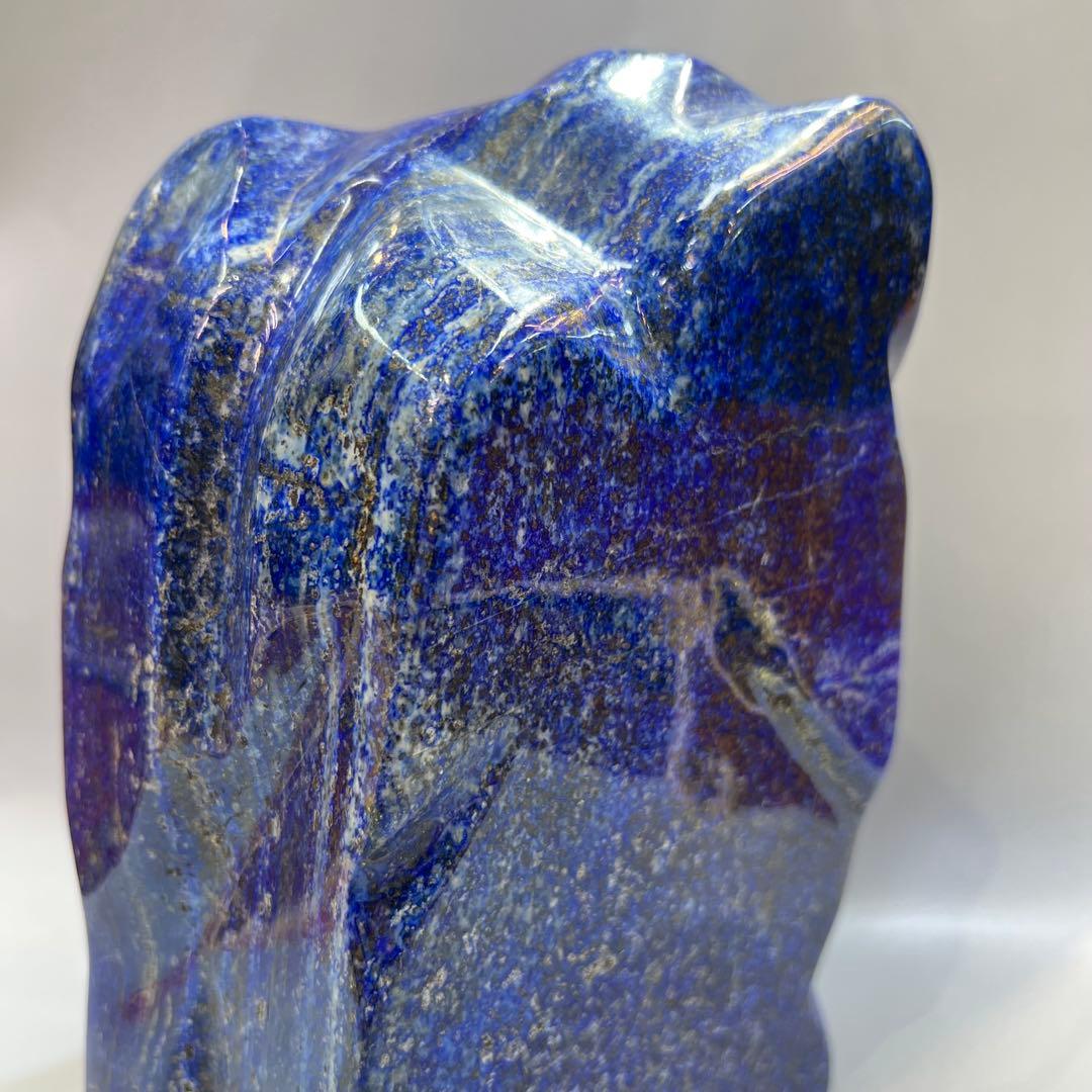 ラピスラズリアフガニスタン(8400g)