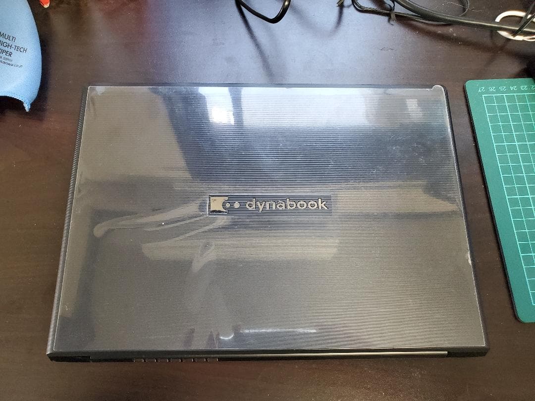13.3 薄型 Dynabook S73/DP 8世代 I5 256GB