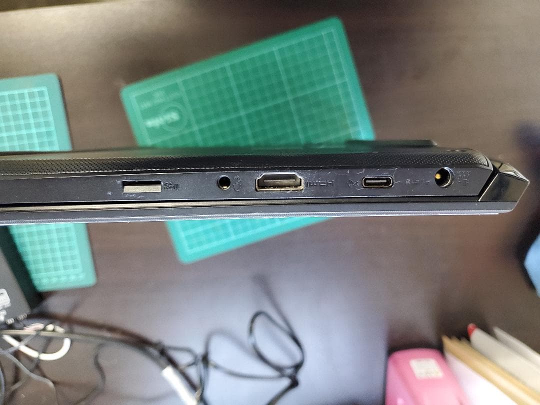 13.3 薄型 Dynabook S73/DP 8世代 I5 256GB