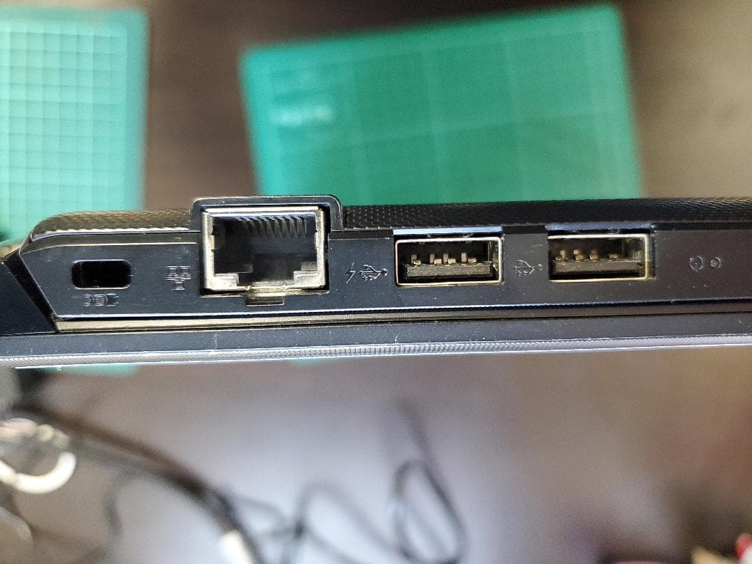 13.3 薄型 Dynabook S73/DP 8世代 I5 256GB