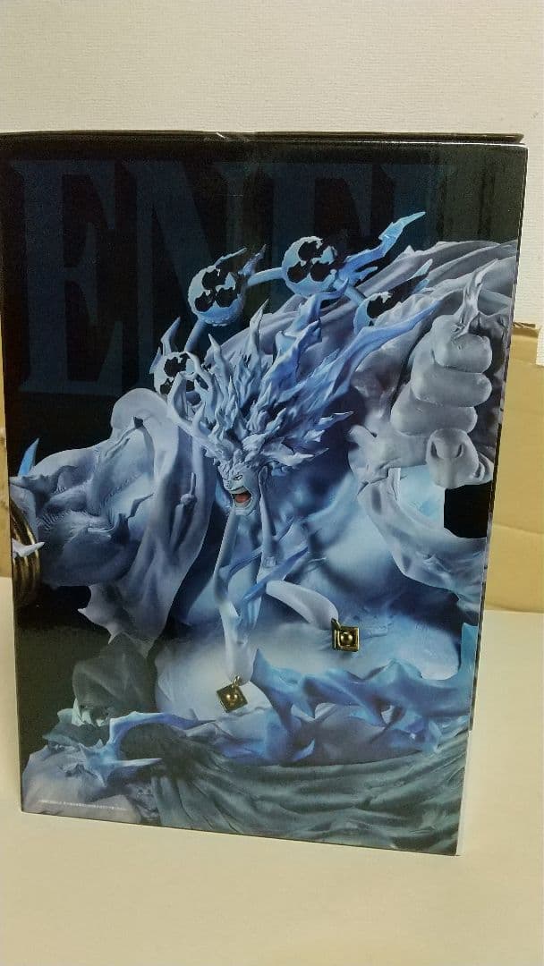 お*お様 アマル ラストワン賞 フィギュア