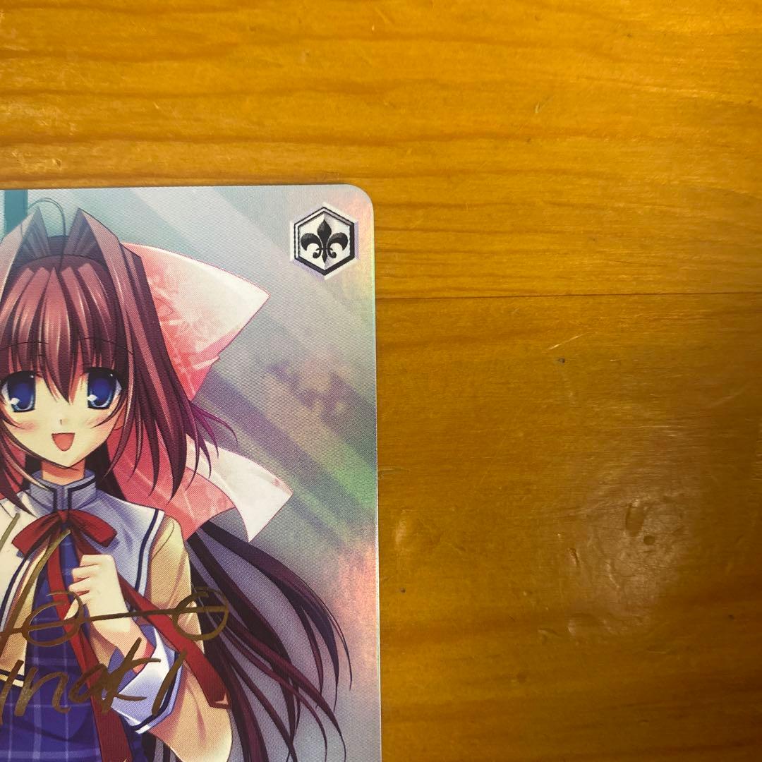 くすぐったい毎日　音姫　sp