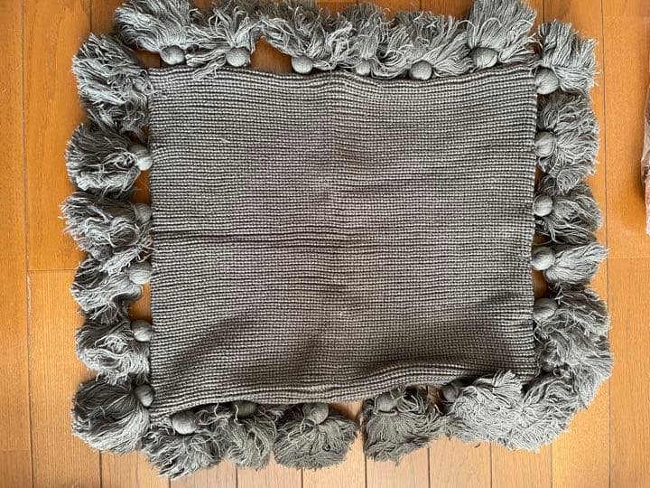 新品未使用★sea loves meロゴ付きカバーセット