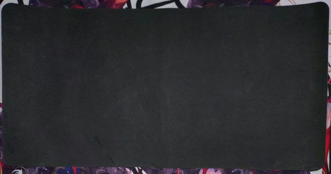 博衣こより ラバーマット さしみねこ屋