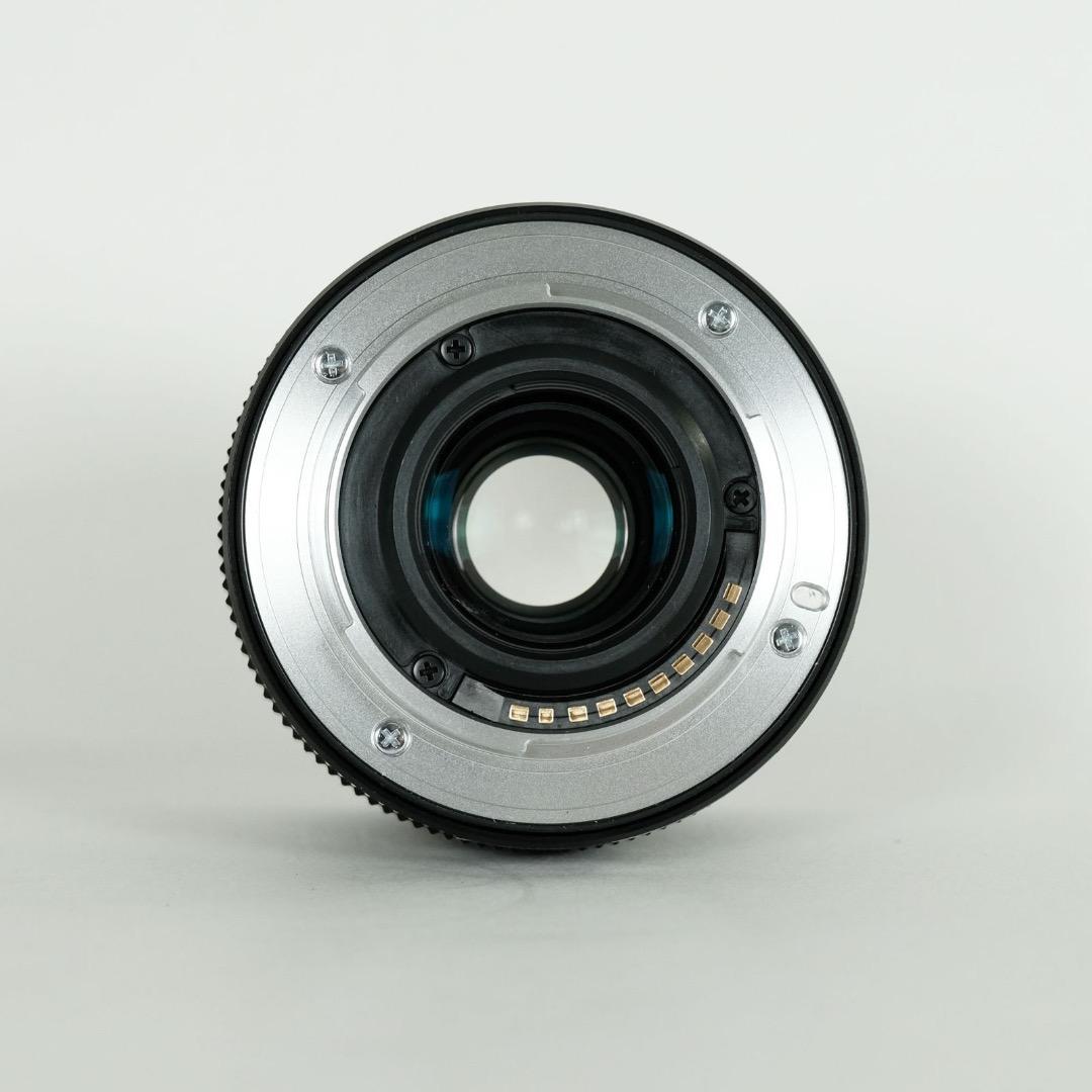 富士フイルム FUJIFILM XF35mm F2 R WR LH-XF35-2