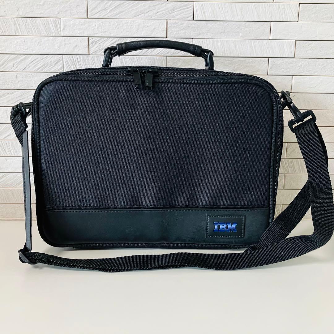 IBMビジネスバッグ2種セット