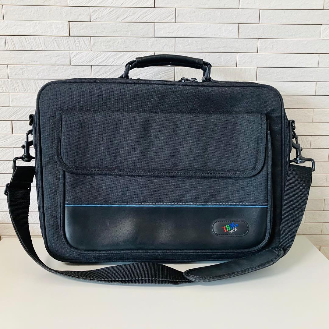 IBMビジネスバッグ2種セット