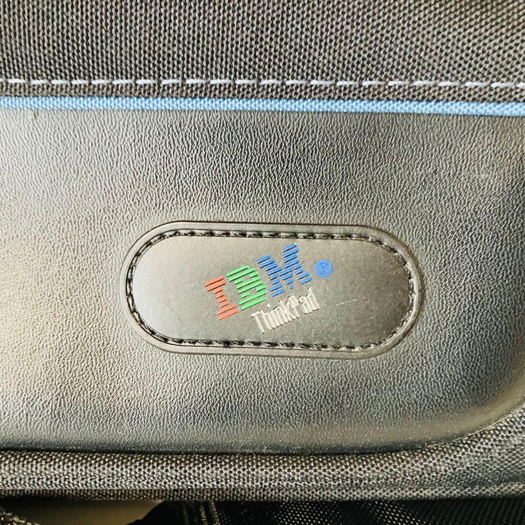 IBMビジネスバッグ2種セット