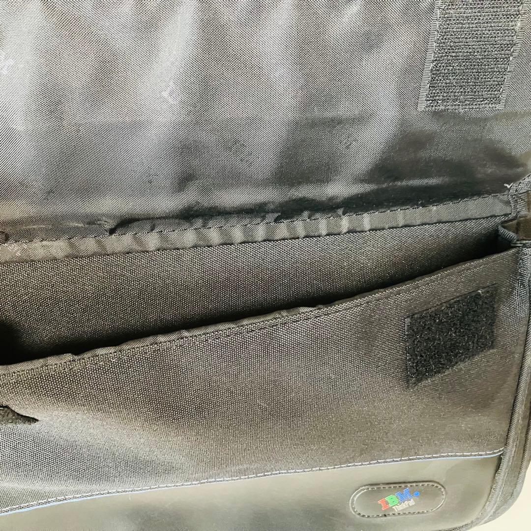 IBMビジネスバッグ2種セット