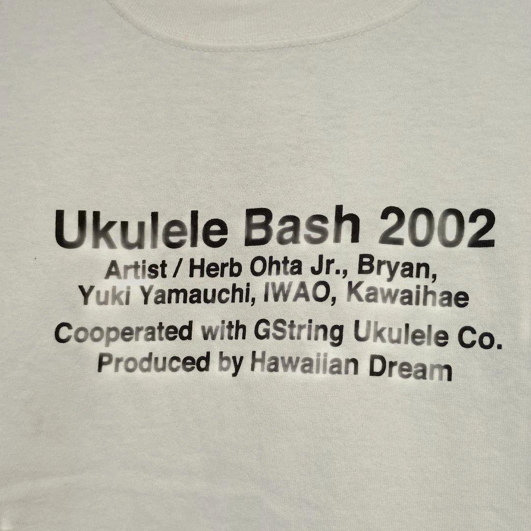 ミュージシャン GString Ukulele Company Hawaiian Dream