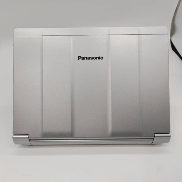 第10世代 i5 軽量 バッテリー◎ フルHD レッツノート SSD256GB