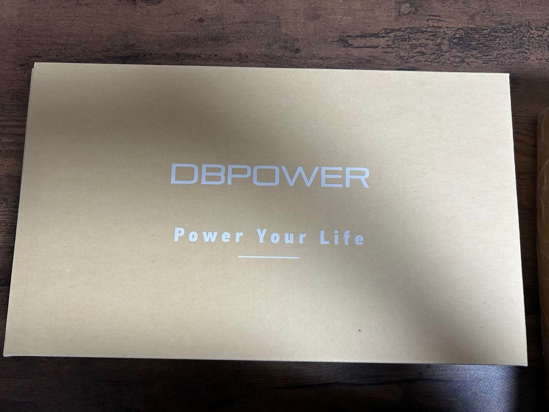 【新機種】 DBPOWER ポータブルDVDプレーヤー 12.5型