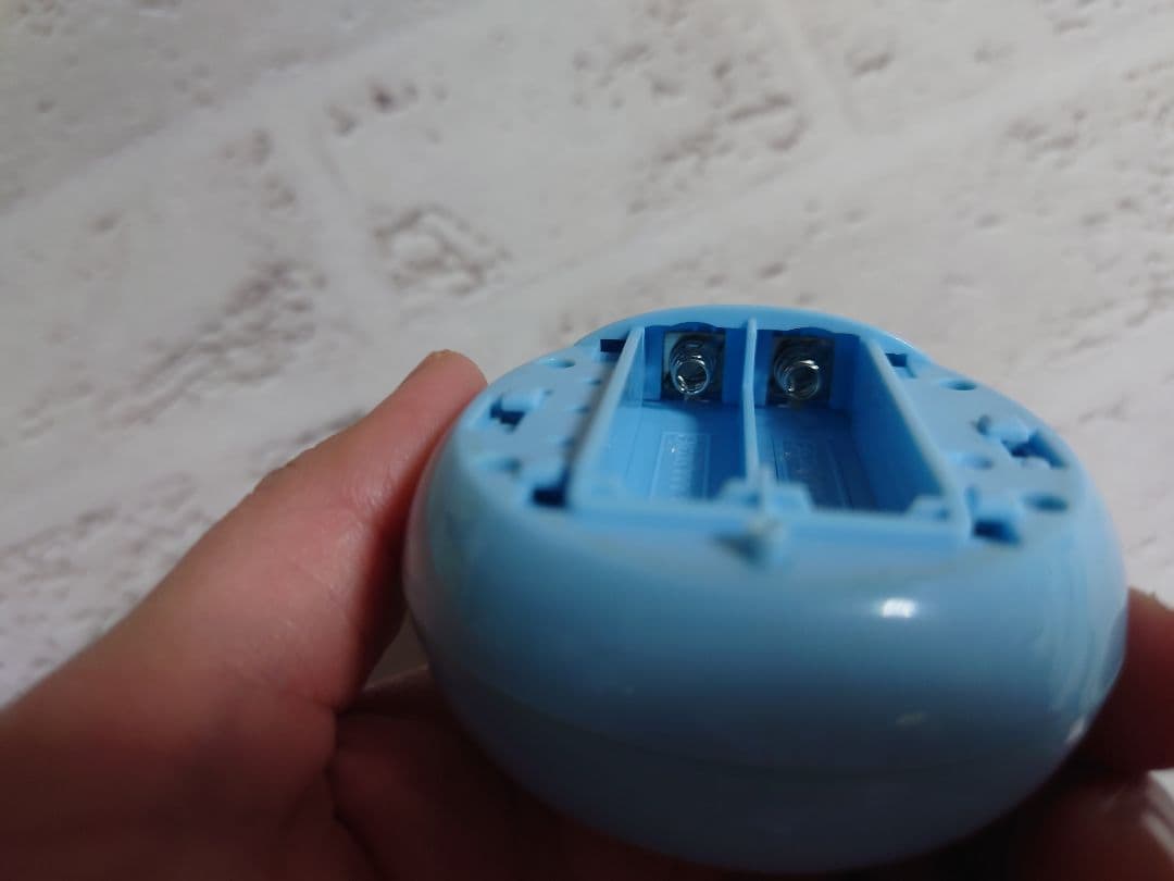 動作確認済★たまごっちみくす メロディ Melody ブルー 水色 20th