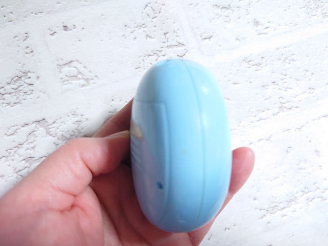 動作確認済★たまごっちみくす メロディ Melody ブルー 水色 20th