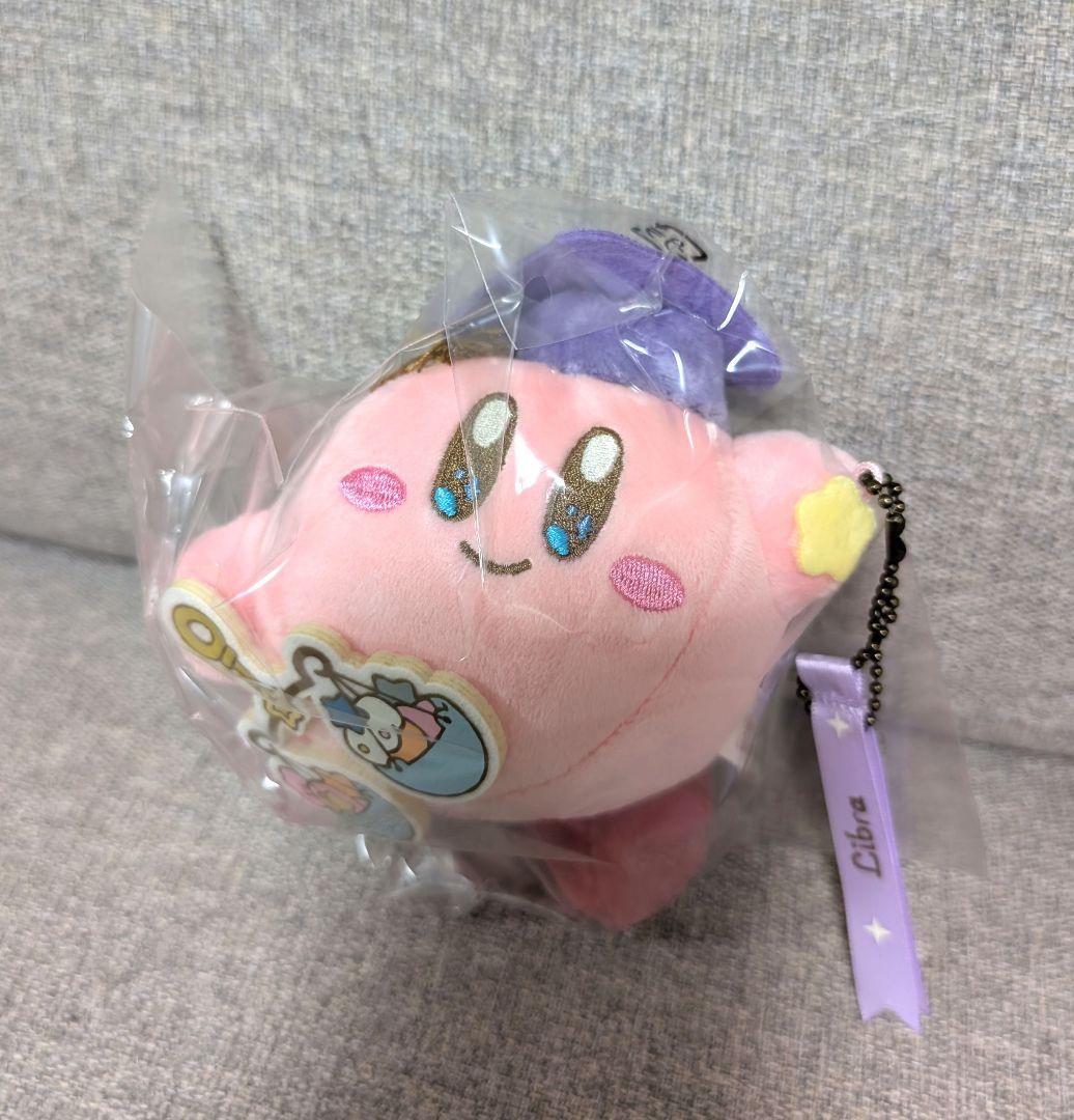 星のカービィ カービィ ホロスコープ・コレクション 12星座カービィ 全種