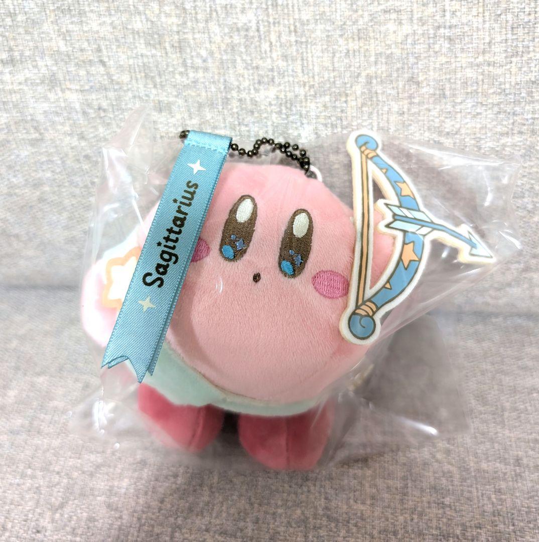 星のカービィ カービィ ホロスコープ・コレクション 12星座カービィ 全種