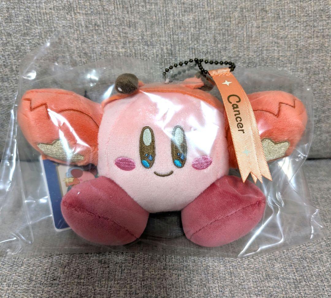 星のカービィ カービィ ホロスコープ・コレクション 12星座カービィ 全種