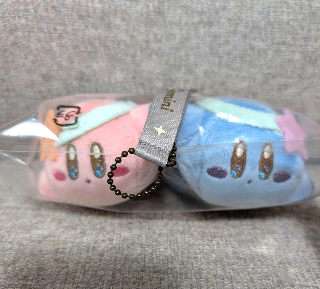 星のカービィ カービィ ホロスコープ・コレクション 12星座カービィ 全種