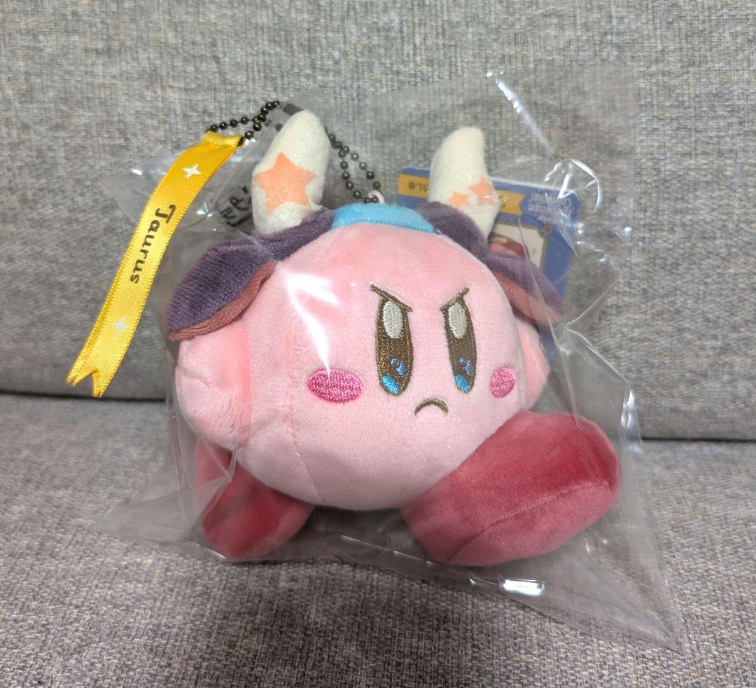 星のカービィ カービィ ホロスコープ・コレクション 12星座カービィ 全種