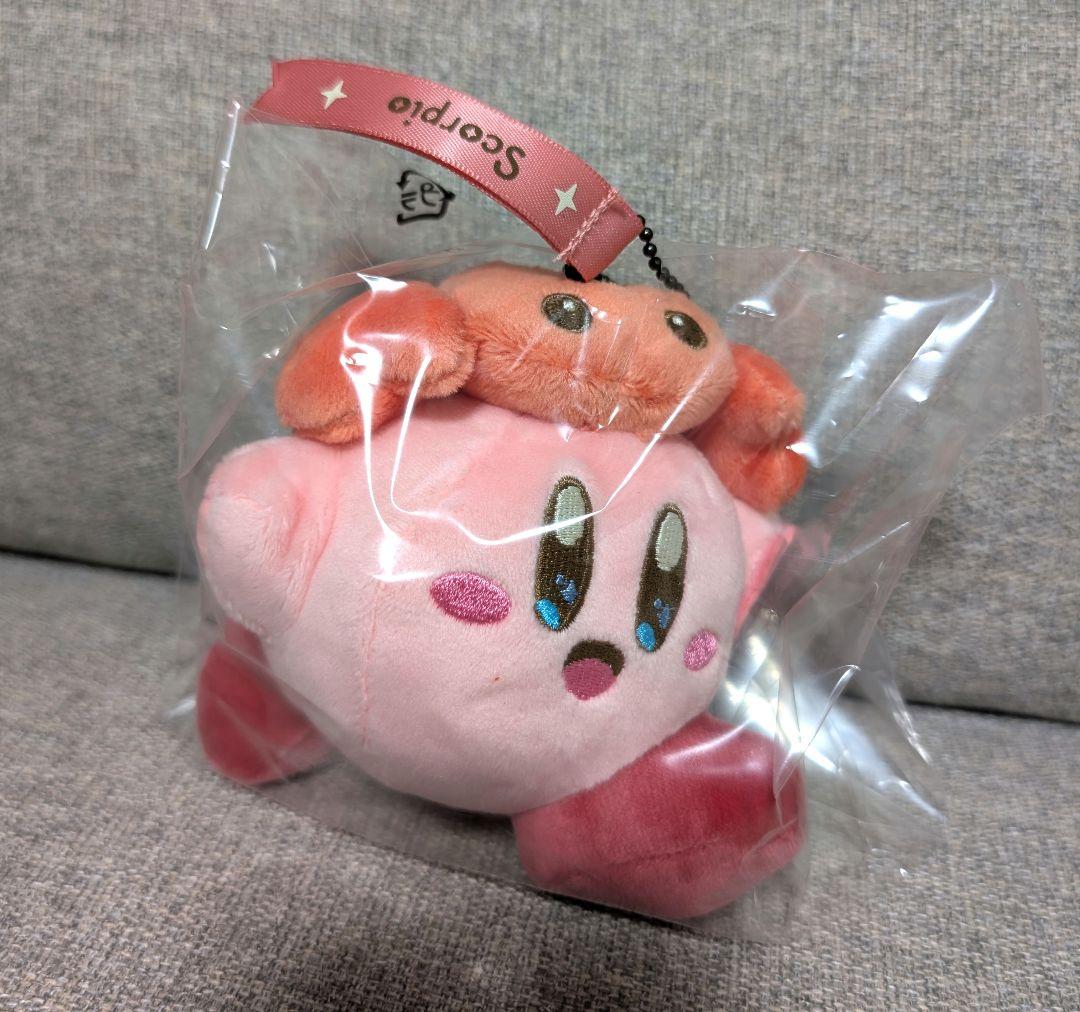 星のカービィ カービィ ホロスコープ・コレクション 12星座カービィ 全種