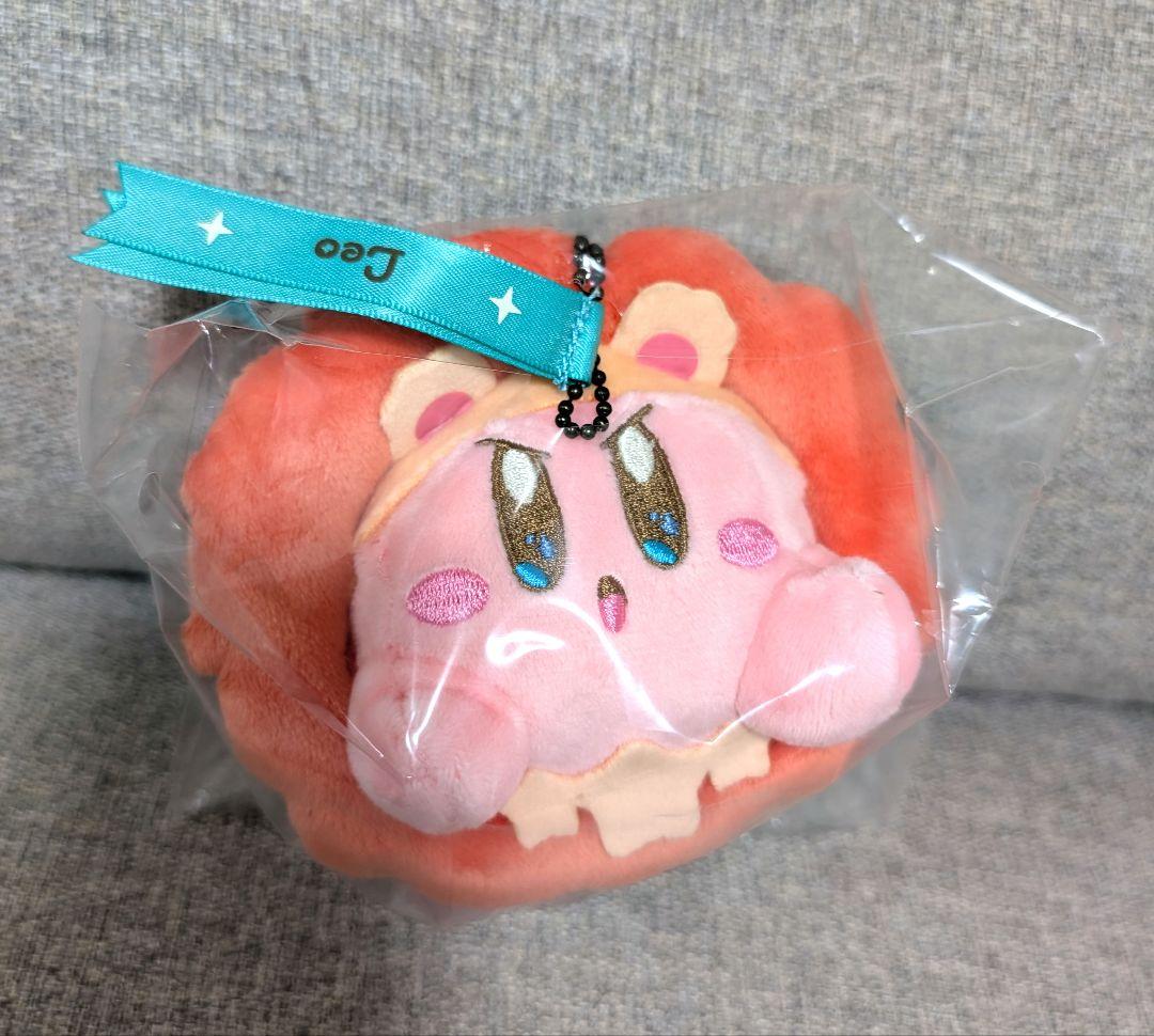 星のカービィ カービィ ホロスコープ・コレクション 12星座カービィ 全種