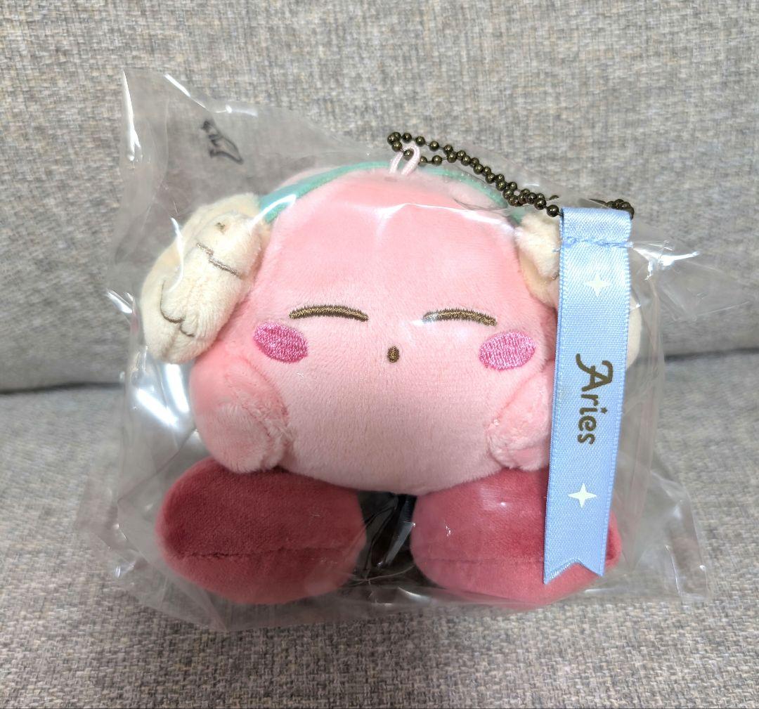 星のカービィ カービィ ホロスコープ・コレクション 12星座カービィ 全種