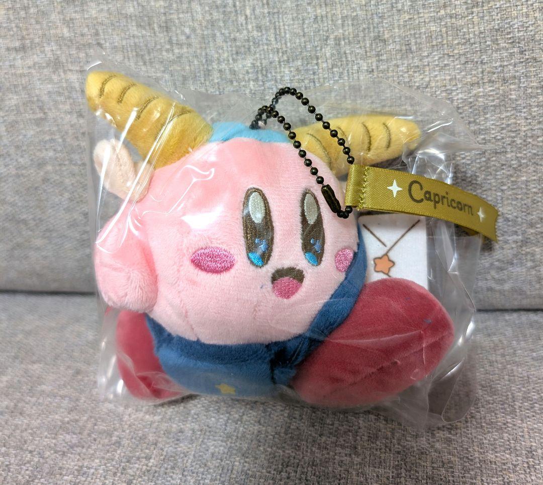 星のカービィ カービィ ホロスコープ・コレクション 12星座カービィ 全種