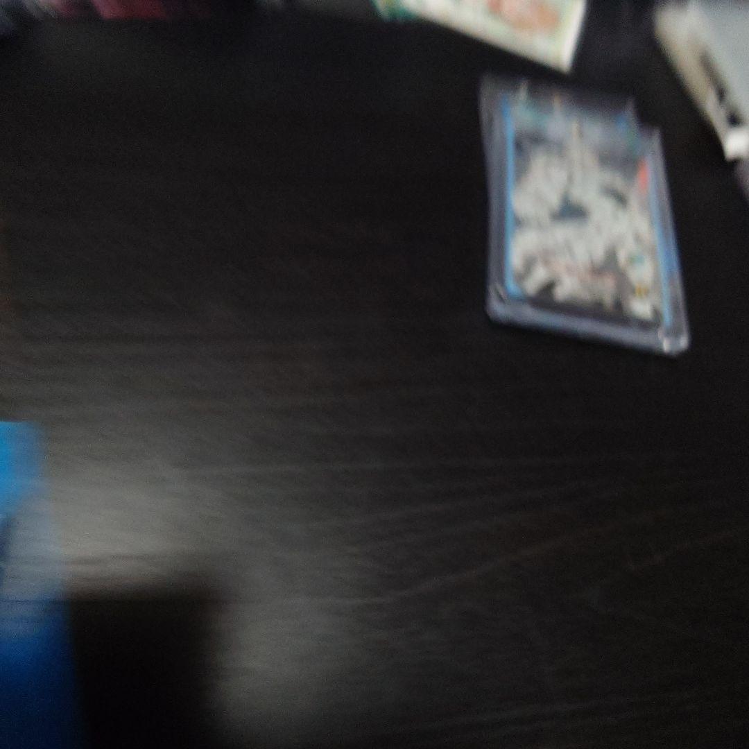 横線無し ダイバーズ アドバンスパック APT-011 ベジータ パラレル