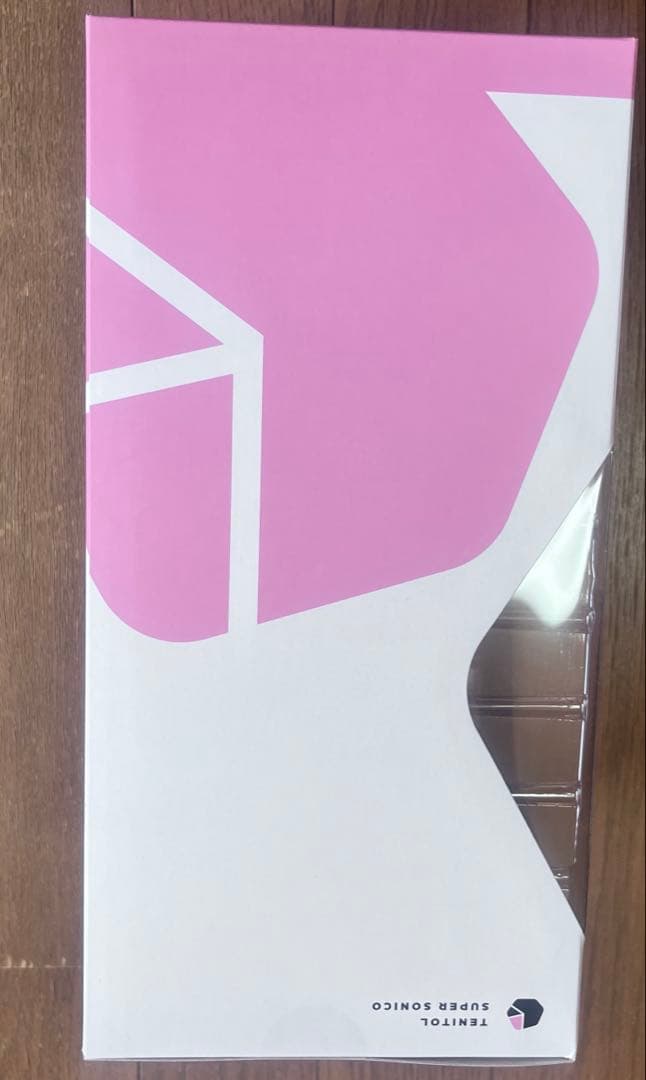 TENITOL SUPER SONICO バイク
