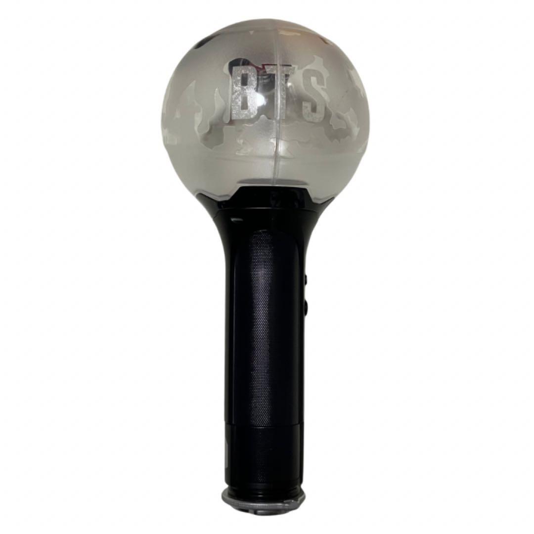 BTS Official Light Stick Ver.3 公式 ペンライト