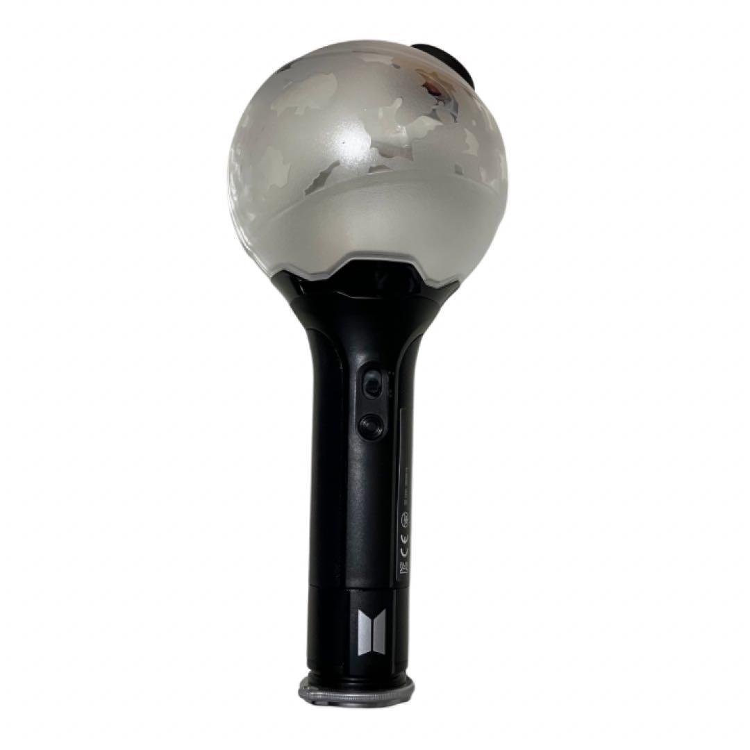 BTS Official Light Stick Ver.3 公式 ペンライト