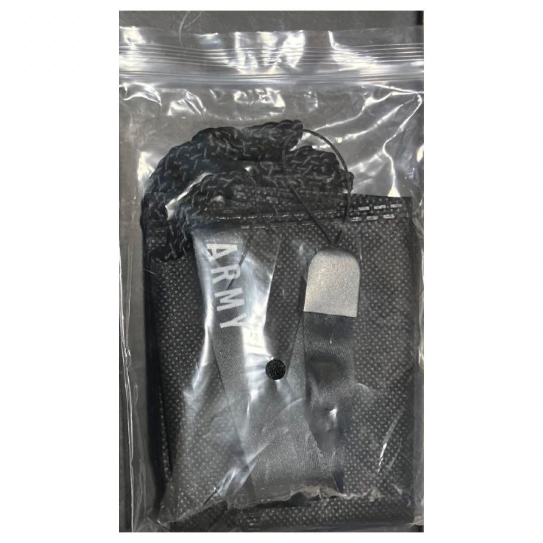 BTS Official Light Stick Ver.3 公式 ペンライト