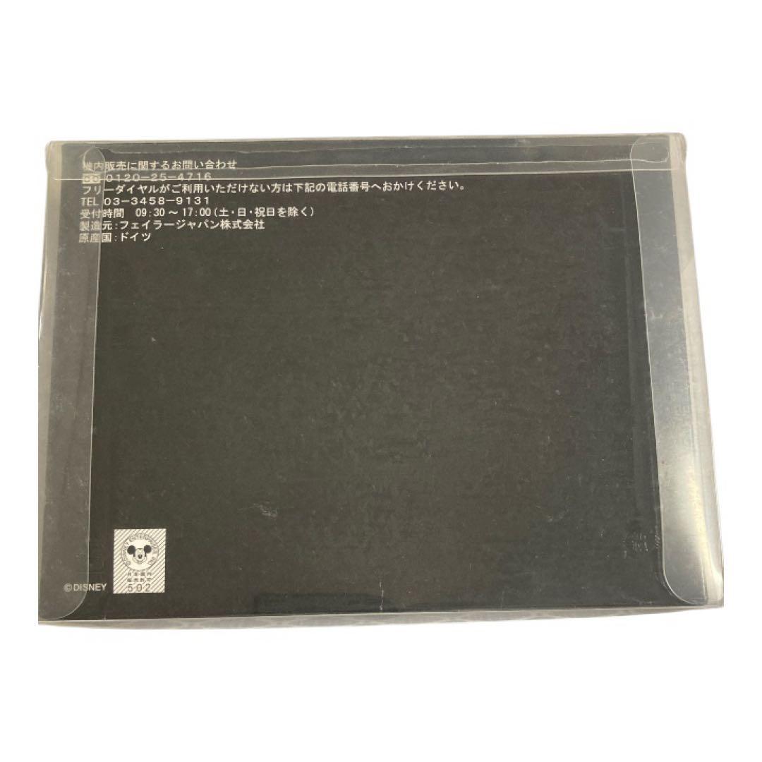 JAL限定デザインFEILER✖️ミッキー&ミニー　ディズニー 未使用新品完売品
