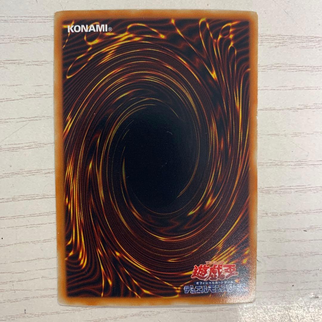 遊戯王 ブラック・ローズ・ドラゴン ホロ