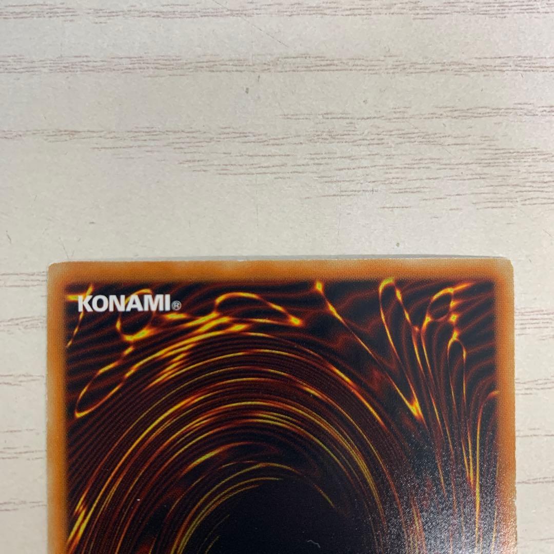 遊戯王 ブラック・ローズ・ドラゴン ホロ