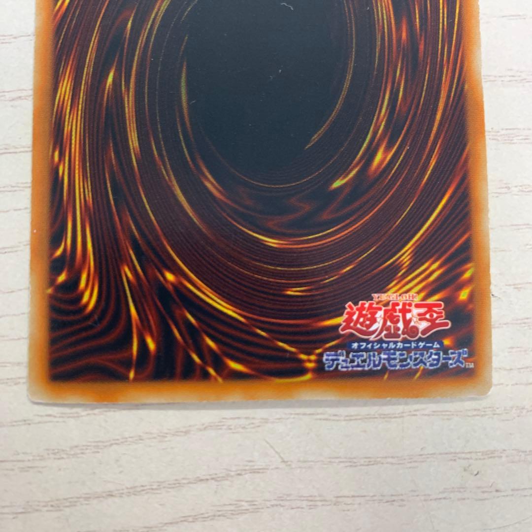 遊戯王 ブラック・ローズ・ドラゴン ホロ
