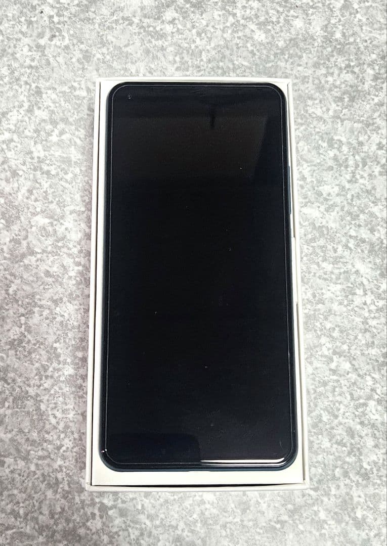 【美品】Xiaomi Mi 11 Lite 5G