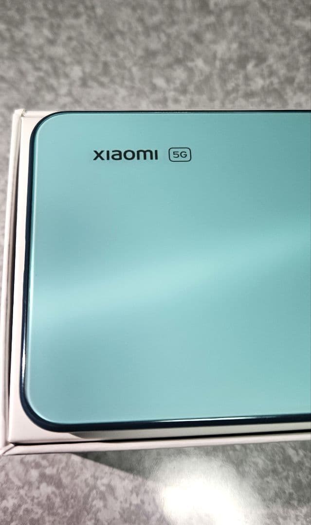 【美品】Xiaomi Mi 11 Lite 5G